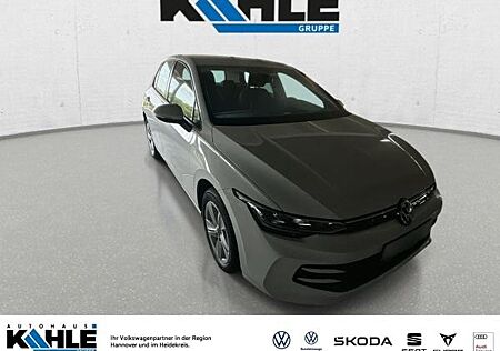 VW Golf Volkswagen Life 1,5 l eTSI Klima Navi Rückfahrkamera
