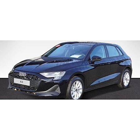 Audi A3 leasen