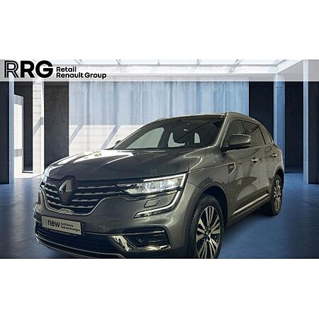 Renault Koleos leasen