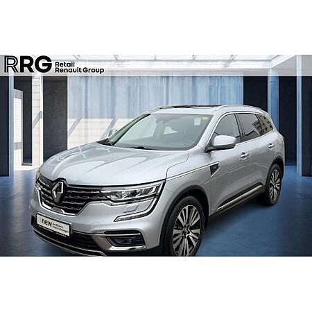 Renault Koleos leasen