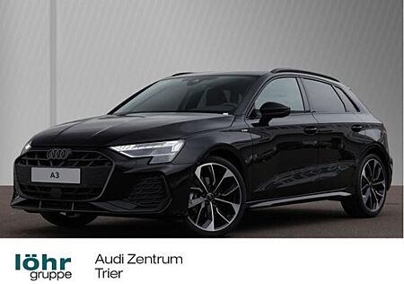 Audi A3 Sportback S line 35 TFSI