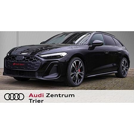 Audi S5 leasen