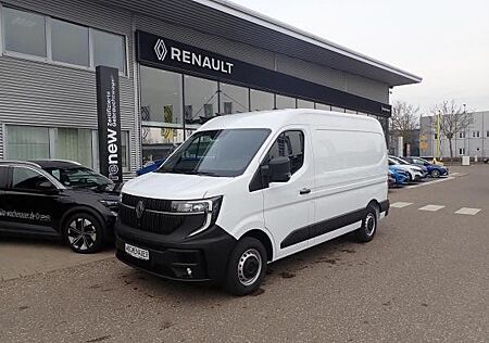 Renault Master Kastenwagen E-Tech FWD Kasten advance L2H