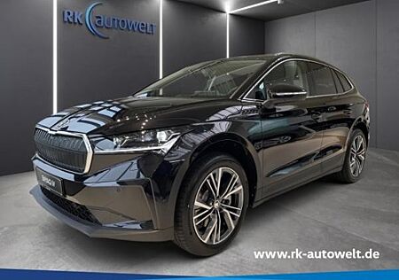 Skoda Enyaq 85x Loft 4x4 DSG Matrix,Navi,PDC,AHK