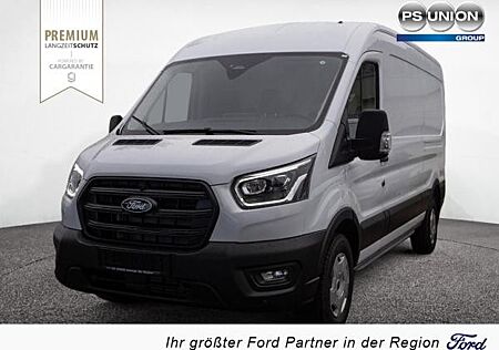 Ford Transit 2.0 350L3 Trend Expressline Laderaum Paket/Allwetter/ XENON Sitzheizung