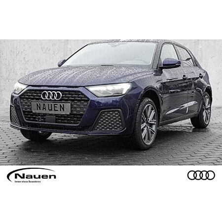 Audi A1 leasen