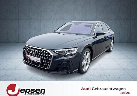 Audi A8 55 TFSI qu. tiptr. HUD Stdhzg. Matrix Luft