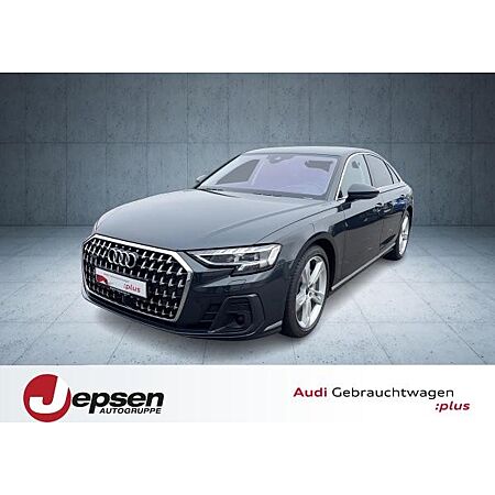 Audi A8 leasen