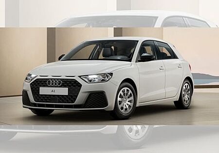 Audi A1 Sportback 25 TFSI
