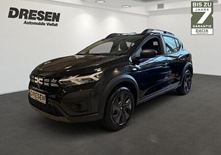 Dacia Sandero Stepway Essential TCe90 LED+Fahrerprofil+DAB+Notbremsassistent
