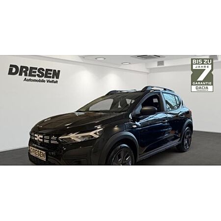 Dacia Sandero leasen