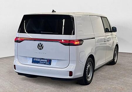 VW ID.BUZZ Volkswagen Cargo Cargo (EB)