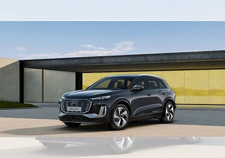 Audi Q6 e-tron SQ6 e-tron quattro