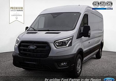 Ford Transit 2.0 350L3 Trend Expressline Laderaum Paket/Allwetter/ XENON Sitzheizung