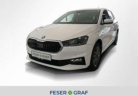Skoda Fabia Tour 1,0 TSI 70 kW 5-Gang-Schaltgetriebe