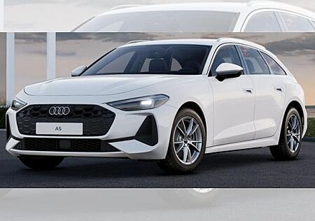 Audi A5 Avant TFSI 110 kW S tronic
