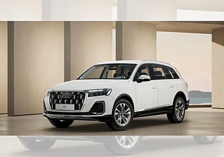 Audi Q7 SUV 45 TDI quattro tiptronic