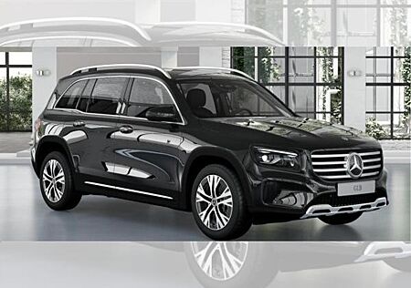 Mercedes-Benz GLB 200 d