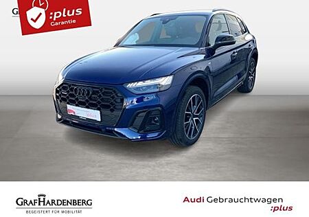 Audi Q5 55 TFSIe qu. S line / SOFORT VERFÜGBAR !