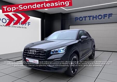 Audi Q2 30 TDI ADVANCED MATRIX VIRTUAL LM18 NAVI