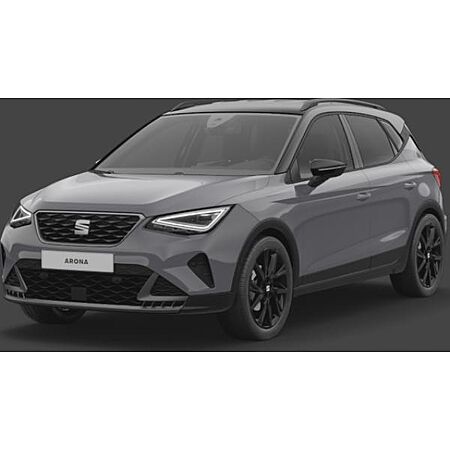 Seat Arona leasen