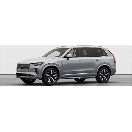 Volvo XC90 leasen