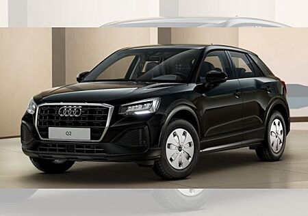 Audi Q2 30 TFSI Schaltgetriebe
