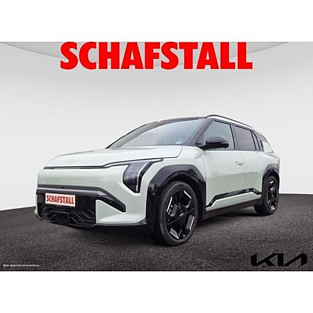 Kia EV3 leasen