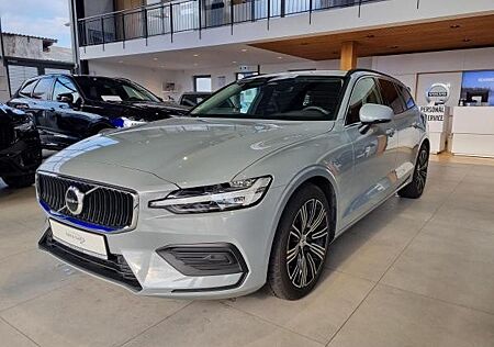 Volvo V60 T6 AWD Plug-in Hybrid Plus
