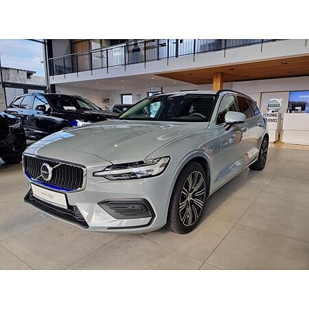Volvo V60 leasen