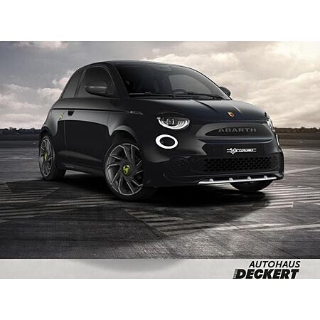 Abarth 500 leasen