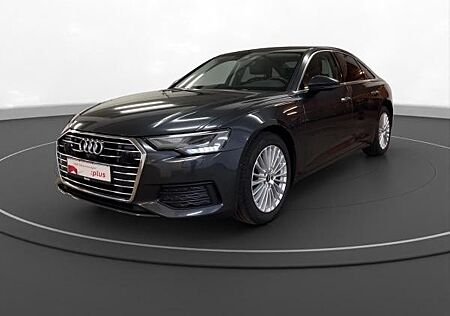 Audi A6 40 TDI qu. design LED LM 18" Navi ACC Leder