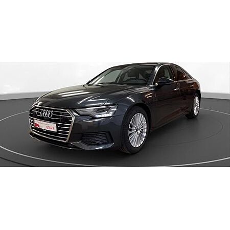Audi A6 leasen