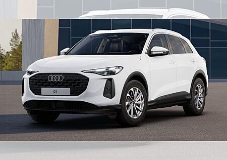 Audi Q5 SUV TFSI S tronic