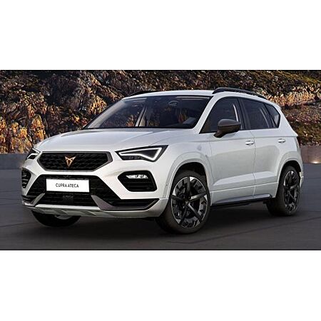 Cupra Ateca leasen