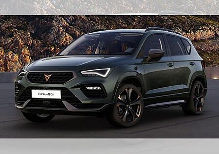Cupra Ateca Tribe Edition 1.5 TSI 110 kW (150 PS) 7-Gang DSG
