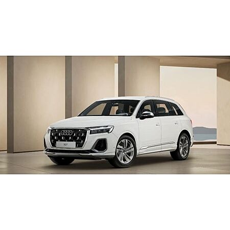 Audi SQ7 leasen