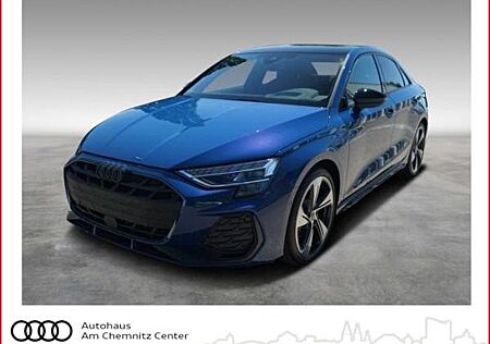 Audi A3 Limousine S line *WiRä*Navi*Matrix*RFK*SONOS
