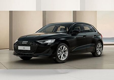 Audi A3 Sportback 40 TFSI e S-Tronic