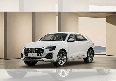 Audi Q8 SUV TFSI e quattro tiptronic