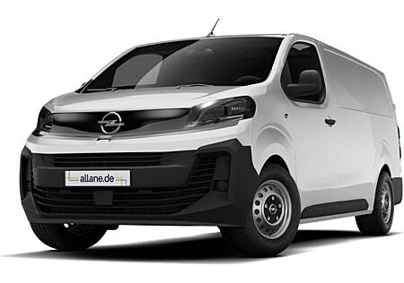 Opel Vivaro Kastenwagen 1.5 BlueHDi 120 Stop&Start Standard - Leasing - frei konfigurierbar!