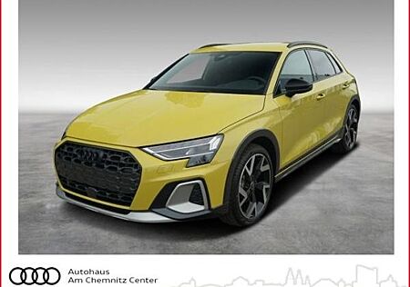 Audi A3 allstreet 35 TFSI S tronic *Navi*Matrix*RFK