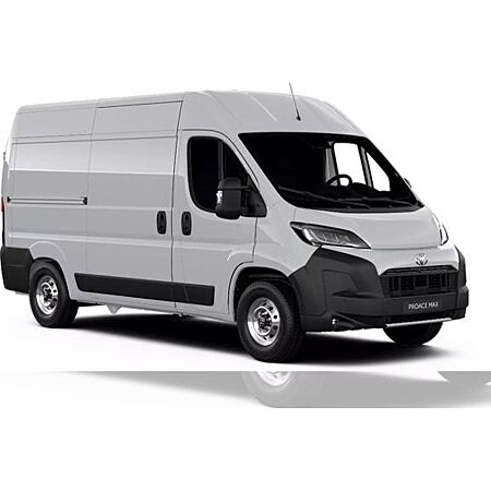 Toyota Proace Max leasen
