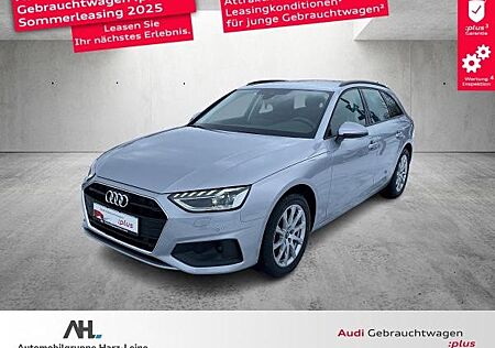 Audi A4 Avant 30 TDI S-tronic Navi ACC Standhzg. Massage APS RFK VC