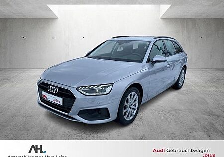 Audi A4 Avant 30 TDI S-tronic Navi ACC Standhzg. Massage APS RFK VC