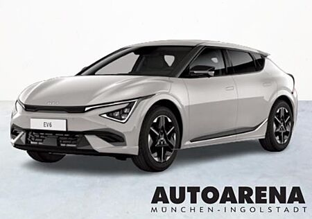Kia EV6 GT-Line, AWD, Sofort Verfügbar! Privat