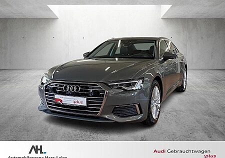 Audi A6 Lim 40 TDI design quattro S-tronic Navi Matrix ACC HuD