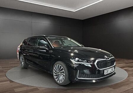 Skoda Superb 2.0 TDI*L&K*AHK*CAM*LED*DSG*LEDER*