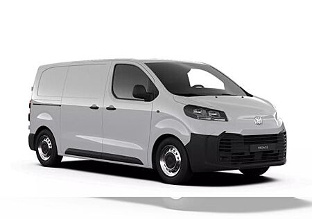 Toyota Pro Ace Proace ***Proace Electric 100kW 50kWh L1 Duty***