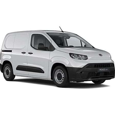Toyota Proace City leasen
